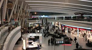 Franz liszt has two runways at his disposal due to this, the air harbor can easily receive civil aircraft of all classes and types, and due to the presence of helicopter. Budapest Airport Set To Sparkle Over Festive Period The Moodie Davitt Report The Moodie Davitt Report