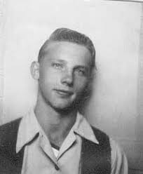 John Alden “Jack” Green (1927-1944)