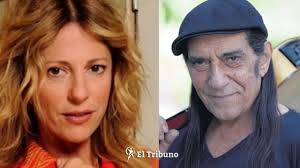 Santi, alguien lo dijo pero sos el psicólogo de este programa. Claudia Fontan Ex Pareja De Horacio Fontova Lo Recordo Entre Lagrimas Youtube