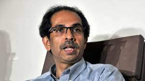 Uddhav thackeray feels that rane may give him a strong challenge in the next maharashtra assembly elections. 4l9 Opxp Dqam