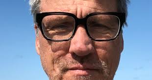 Ken Roht/Orphean Circus: Ken Roht, Actor...