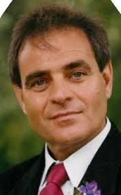 Silvaggio, Gregorio "Greg" Antonio