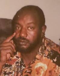 Ernest Mitchell Obituary November 13, 2020