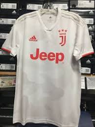 More buying choices $19.99 (5 new offers) adidas. Adidas Juventus Away Jersey 19 20 Gray Red Stadium Cut Size Small Only Ebay