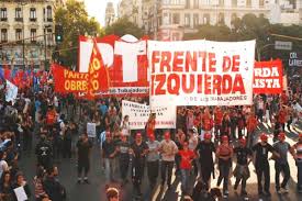 The partido obrero has issued no reply to this exposure and has rapidly deleted postings of the article and workers party in argentina seeks to refound fourth international in alliance with stalinism [7. Debate Los Dislates Del Partido Obrero