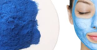 The Application of Blue Spirulina in Cosmetic - BINMEI, global leader in blue  spirulina