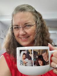 Goodmorning friends😊 Didn't go to the dinner party last night 🙈 try again  next time 🍀 Today? I really don't know just start with coffee and the rest  will follow❤️