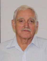 Obituary for William Hyson Donald Wood