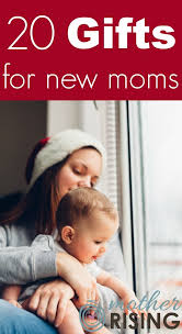 With 100% cotton, the blanket creates a cozy customizable medium for your messages of love. 20 Christmas Gifts For New Moms That They Ll Love Mother Rising
