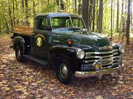 Image result for Chrome Green 1948 Truck