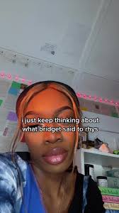 The Heartbreaking Story of Rhys and Bridget