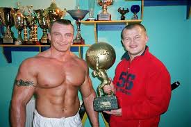 Bombardier full fight card, start time. Young Pudzian Pudzian