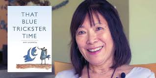 Amy Uyematsu's Power Verses