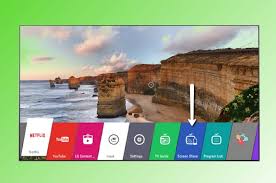How do i project my screen wirelessly? Top 3 Ways To Screen Share Mac To Lg Tv