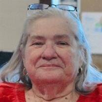 Patricia A Rohr Obituary