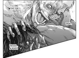 Momtaku Chapter 117 Was Reiner Projecting For An Action Season 3 part 2 ended on chapter 90 (end of volume 22). momtaku chapter 117 was reiner