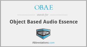 Obe - 