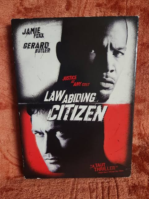 Law Abiding Citizen [New DVD] 13138010292| eBay