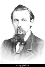 Charles frederick hi-res stock photography and images