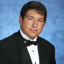 Vincent J. Pellizzi (@vjpellizzi)