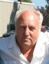 Virgil Leo Burrows Obituary