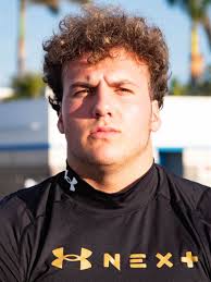 Arizona 2026 Football Prospects