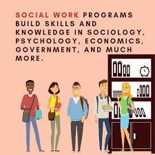 The school of social work at columbia university is a highly rated research school. Best Social Work Undergraduate Programs College Learners
