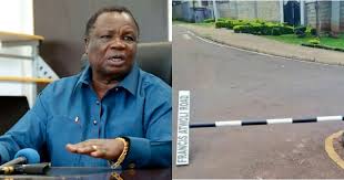 Francis atwoli is a long serving trade unionist who is the current secretary general of the central organization of trade unions (cotu) Lgflf4jz9zq3em