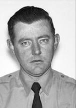 Police Officer James Francis Kane, Philadelphia Police Department,  Pennsylvania