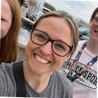 Jessica Polley's Instagram, Twitter & Facebook