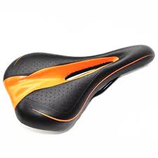 Yumusak Bisiklet Sele Kilifi Imitasyon Deri Hafif Dag Yol Bisiklet Sele Koltuk Bisiklet Parcalari Bisiklet Binme Eyer Bslt81 Saddle Spring Saddle Padsaddle Stirrups Aliexpress