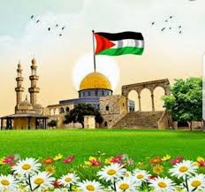 صباح الخير يا وطني صباح الخير يا ارضا عشقناها مدى الزمن صباح نهارك النادي بحضن ربيعك الاخضر صباح المسك palestine art palestine rare historical photos