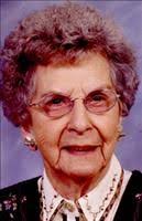 Merle Marlow Obituary (1916-2009)