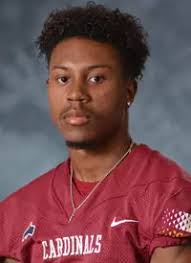 2019 Football Roster