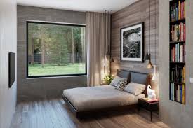 Jual desain tempat tidur tingkat 2 kasur mewah 20 Desain Kamar Tidur Minimalis Yang Membuat Betah