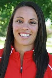 2012 Softball Roster