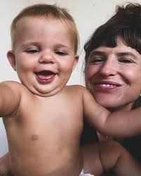 Motherhood. Life. Endless ebb and flow. Margaret says “mama” now, and  stands