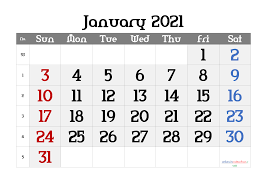 There are 53 weeks in 2020. Editable January 2021 Calendar Template M21amerika3 2021 Calendar Calendar Printables Calendar Template