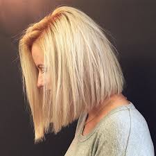 A buzz cut is any of a variety of short hairstyles usually designed with electric clippers. 26 Cute Blunt Bob Hairstyle Ideas For Short Medium Hair Hairstyles Weekly