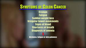 Fortunately, most colorectal cancers begin as small precancerous (adenomatous or serrated) polyps. Doctors Say You Should Be Aware Of Colorectal Cancer Symptoms