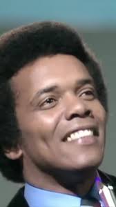 Johnny Nash