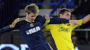 Эмери с ним не поработает. Dinamo Zagreb Villarreal Dinamo Zagreb Vs Villarreal Uefa Europa League Background Form Guide Previous Meetings Uefa Europa League Uefa Com