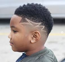 Mixed boys haircuts boys haircuts curly hair boys fade haircut baby haircut toddler haircuts little boy hairstyles boy haircuts short there are many cool haircuts for black boys. Pin On Boy Haircuts