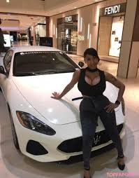 Odalys Borrero Nude Onlyfans Leaked Photo Topfapgirlssexiezpix Web Porn