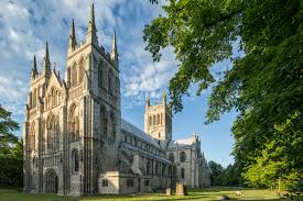 Candlelit Beatles at Selby Abbey