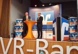 The above list is the currently available data of swift / bic codes of vr bank bad hersfeld rotenburg eg in germany. Vr Bankverein Bad Hersfeld Rotenburg Eg Vr Bank Bad Hersfeld Rotenburg Eg Mitgliederveranstaltung Der Vr Bank