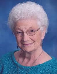 Obituary information for Mary Lou Wagner