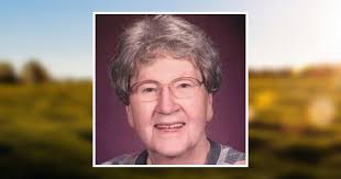 Emma Berg Obituary November 26, 2015