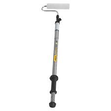 Paintstick Ez Twist Paint Roller Applicator Homeright
