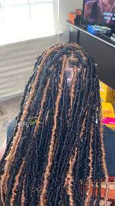 If you all try this style be sure to tag me so i can see how it turned out for you. Soft Locs Boudoirtori In 2020 Cute Box Braids Hairstyles Faux Locs Hairstyles Box Braids Hairstyles